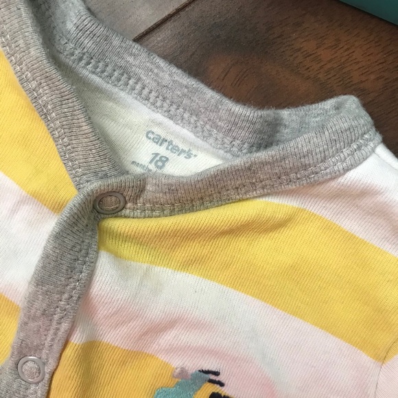 Romper - Picture 2 of 2